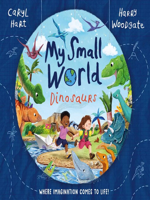 Title details for My Small World by Caryl Hart - Available